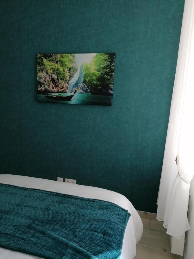 Le Manut, Charme Et Confort Apartment *