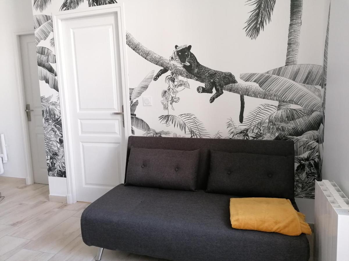Apartment Le Manut, Charme Et Confort
