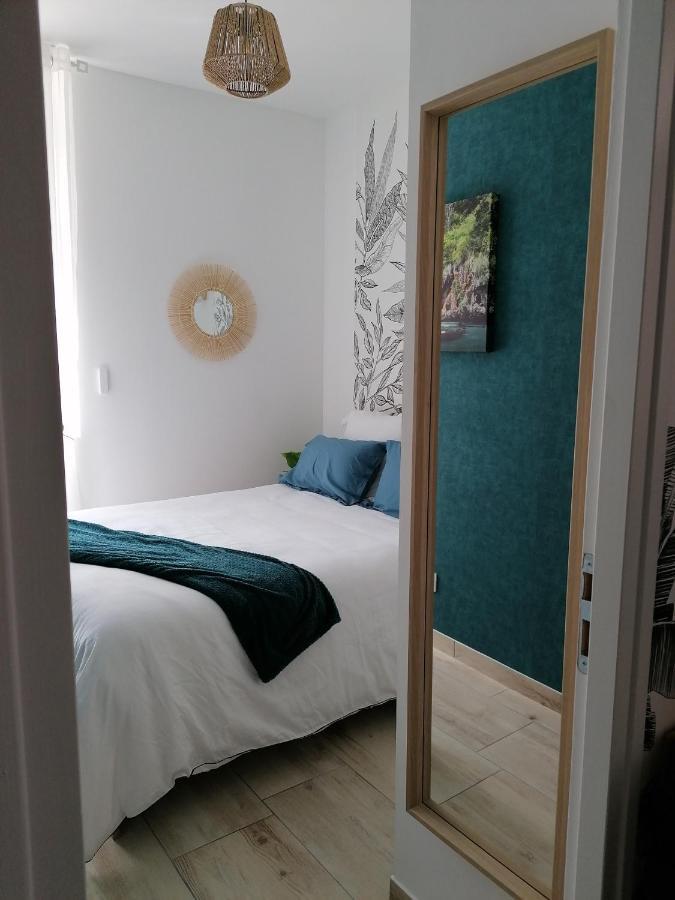 Le Manut, Charme Et Confort Dijon