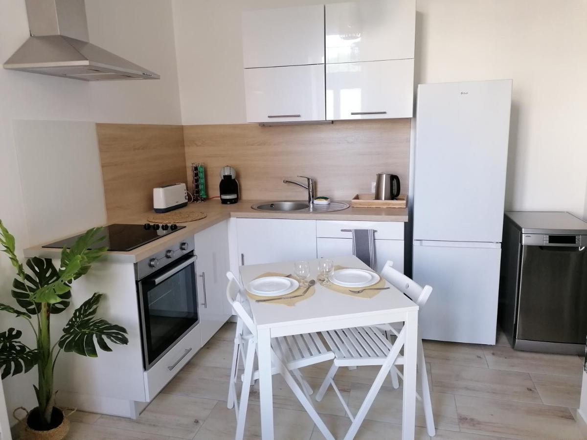 Apartment Le Manut, Charme Et Confort